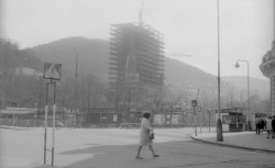 Thermal se stavěl 10 let, není se tedy čemu divit, že mnozí karlovaráci k němu nemají dobrý vztah.