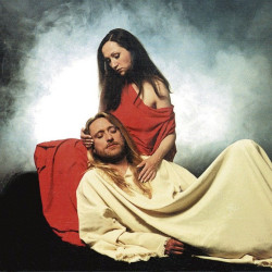 Legendární verze muzikálu Jesus Christ Superstar ve Spirále. Hlavní hvězdy: Kamil Střihavka a Bára Basiková.