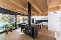 Dům Loď, A69-architekti