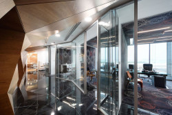 M+N Architecture, Viola Communications Office - foto