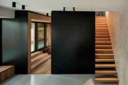 Rekonstrukce domu v Severních Čechách, Machar & Teichman architekti/ Ing. arch. Pavel Machar, Ing. arch. Radek Teichman