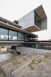 Luciano Kruk arquitectos, Golf House / Casa Golf – foto