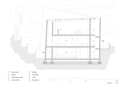 Menis Arquitectos postavili kostel svatého Spasitele ve městě La Laguna na Tenerife