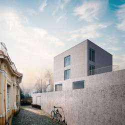 2. místo: Prokop Matěj, Foto: Prokop Matěj