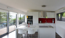 3+1 architekti, RD Vaňov – foto