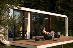 Kolekce modulů Fashion line, KOMA MODULAR - foto