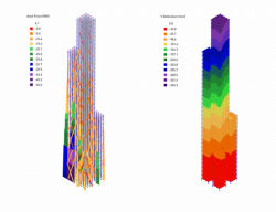 Oakwood timber tower, PLP Architecture