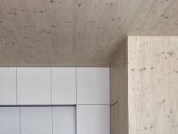 Rodinný dům u Slapské přehrady, Stempel & Tesar architekti - foto