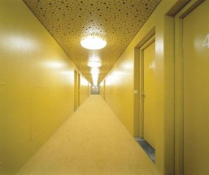 Budova Silodam, MVRDV