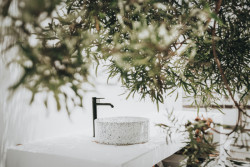 Součástí je taky venkovné kuchyně. (Villa Amonita na Lanzarote, OOOOX)