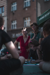 28. roční studentské soutěže Ještěd f Kleci má své vítězky