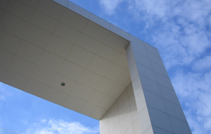 Cementovláknitá  deska SILBONIT 