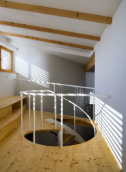 Rodinný dům Žďár nad Sázavou, Vaši-architekti, foto