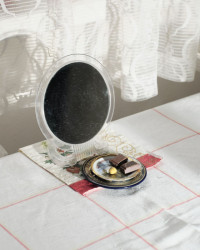 Domy, byty, lidé: Nová kniha odkrývá příběhy bydlení v Praze.