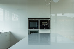 plusminusarchitects, Rodinný dom Rusovce – foto