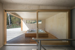 Soukromý wellness domek v západočeské vesničce Chotětín, Markéta Cajthamlová