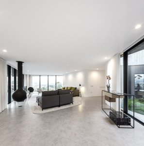 Cabo de Vila House, spaceworkers