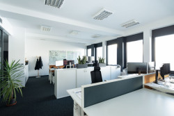 Střešní nástavba Barum Continental - foto