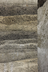 Bytový komplex v Samedanu, Mierta & Kurt Lazzarini Architekten