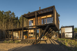 MQ Houses, Altamarea arquitectura