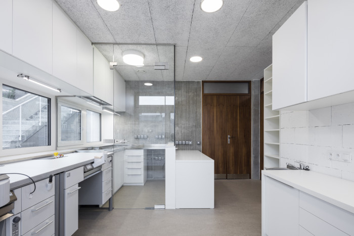 Zubaři Nad Mlýnem, studio Raketoplán