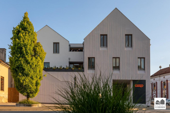 Resort Eisgrub, Létající inženýři,