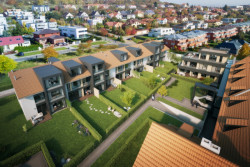 Revitalizace Jinonického dvora, vizualizace, AU plan / Tomáš Filgas, Eliška Chlachulová, Simona Matoušková, Milan Ševčík, Michal Šourek