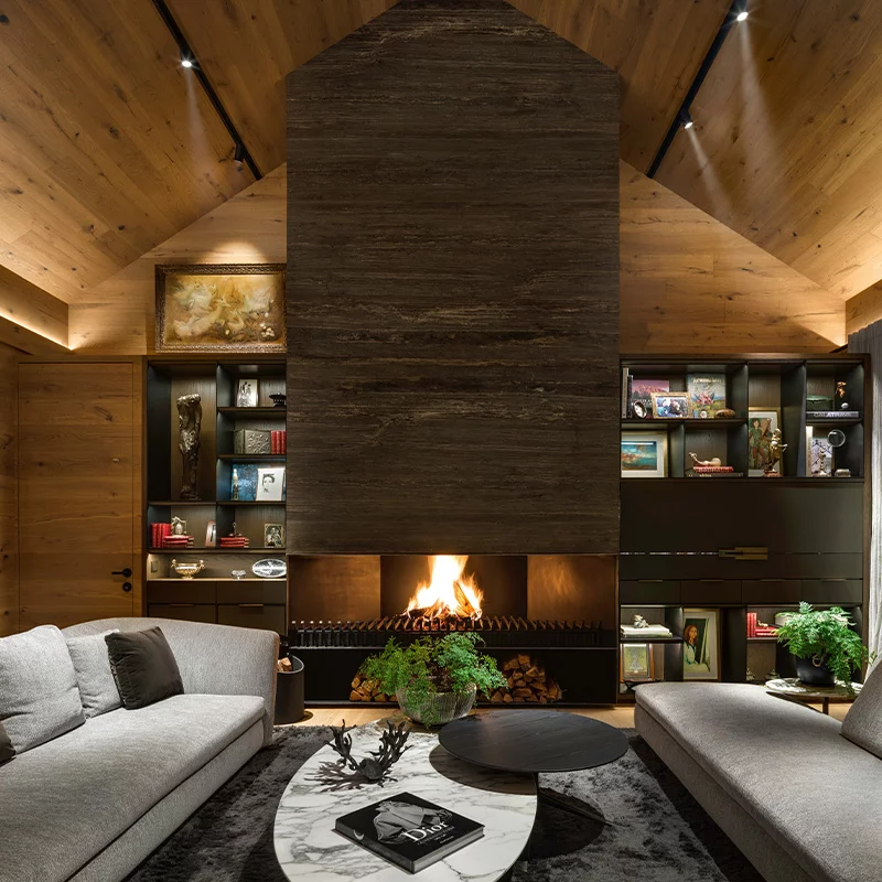 Delta Light představuje novou publikaci Thesaurus Residential.