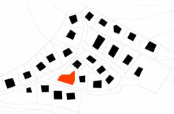 bližší vztahy, Twisted, bergmeisterwolf architekten, Italy,