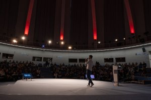 7. listopadu proběhne v sále Rotunda na BVV v Brně konference INTERIÉRY.