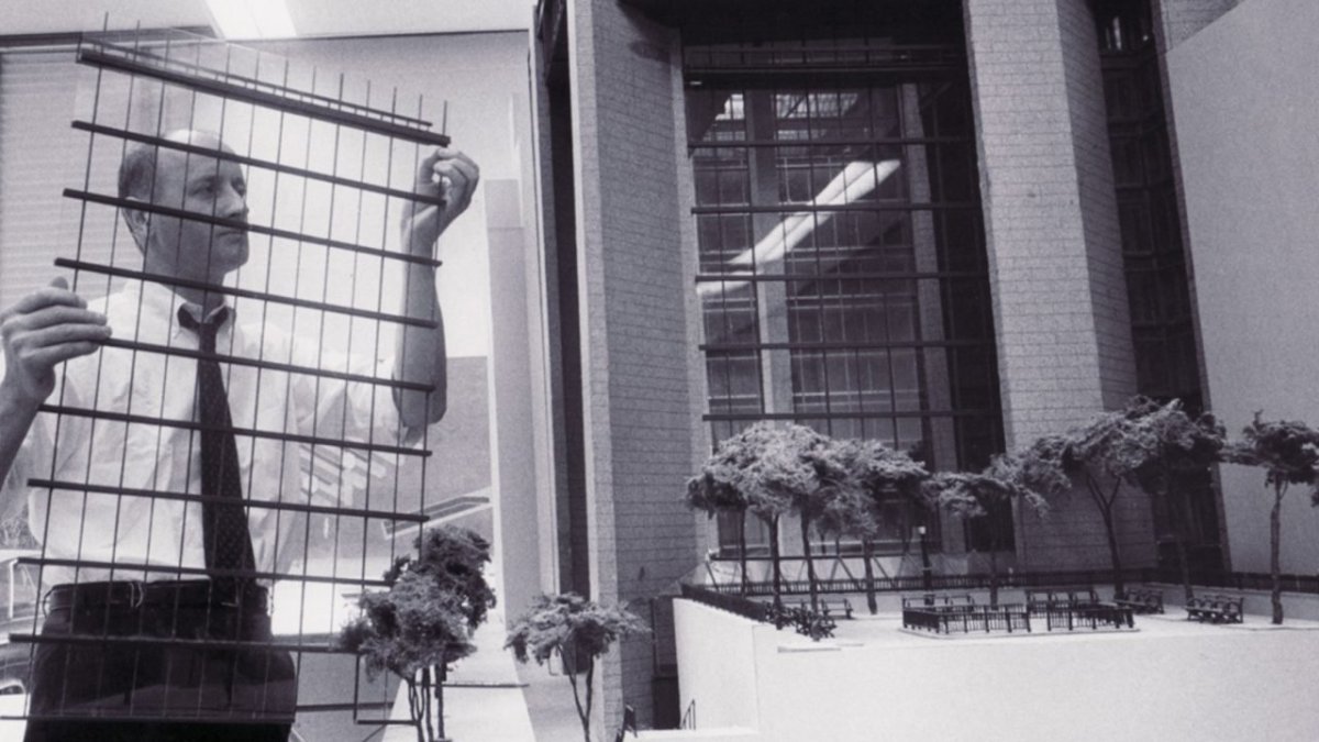 Letošní ročník festivalu Film a architektura proběhne na přelomu září a října