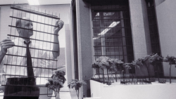 Letošní ročník festivalu Film a architektura proběhne na přelomu září a října