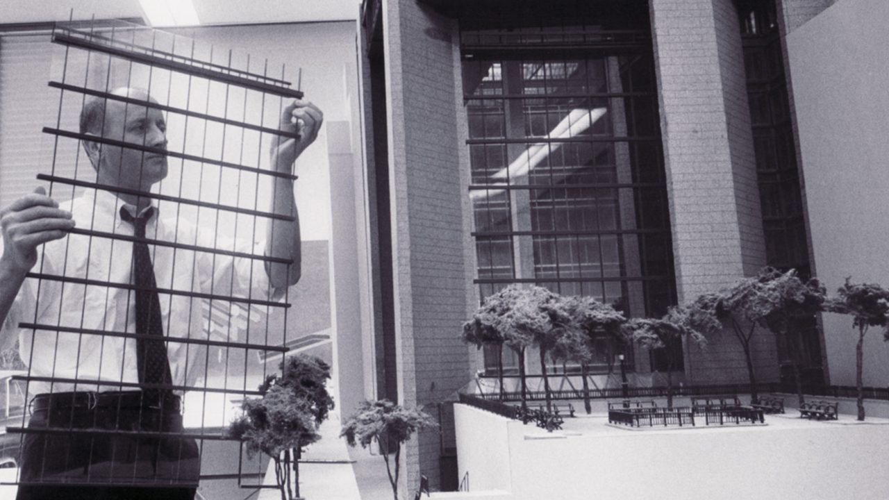 Letošní ročník festivalu Film a architektura proběhne na přelomu září a října
