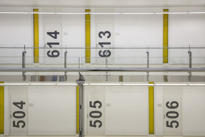 AI-DESIGN, Vzdělávací komplex UTB ve Zlíně