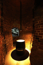 under-construction architects, Kotelna v Karlíně – foto