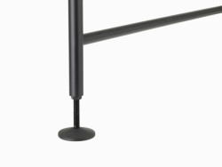 Modulární systém Comma vyniká flexibilitou i praktičností