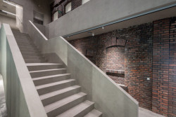 Konverze jatek v Ostravě se blíží do finále