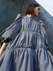 Kolekce F/W 2020, kolekce S/S 202, Martin Kohout