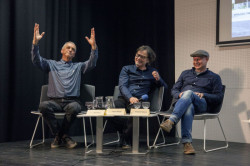 Architekti CZ ve Zlíně - foto