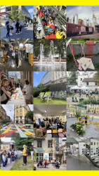 Placemaking je nauka o tvorbě kvalitních míst - v Brně bude na toto téma konference. 