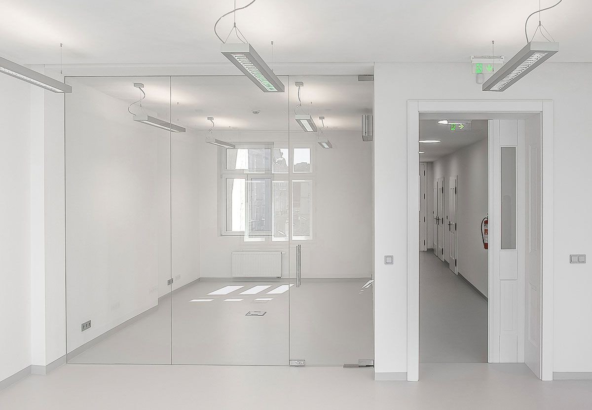 PLATFORMA ARCHITEKTI, Dům s loftem - foto