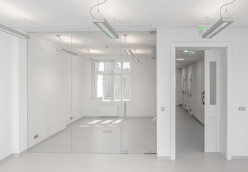 PLATFORMA ARCHITEKTI, Dům s loftem - foto
