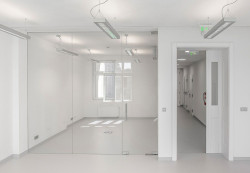 PLATFORMA ARCHITEKTI, Dům s loftem - foto