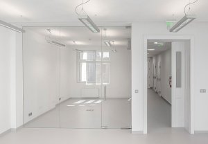 PLATFORMA ARCHITEKTI, Dům s loftem - foto