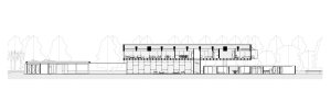 Revitalizace brutalistního domu v Brasílii, Arquitécnika
