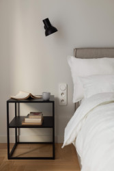 Architektka Natalia Mielczarek-Prym navrhla interiér bytu v Polsku