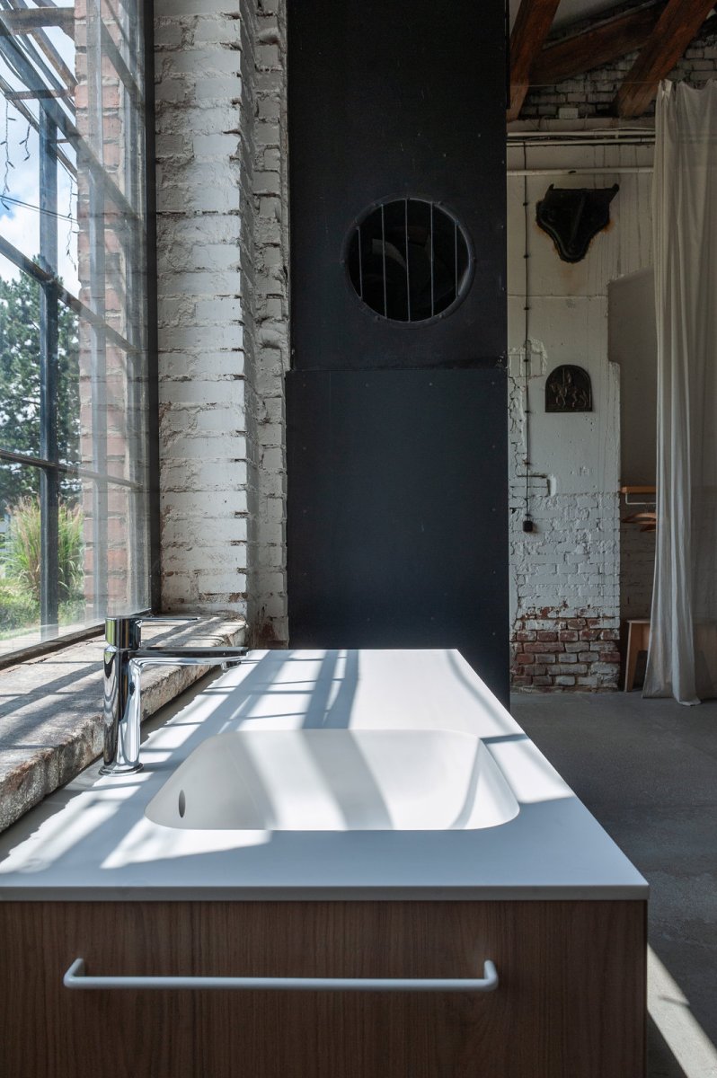 DEVOTO představuje své zázemí. (Dílna a Showroom DEVOTO)