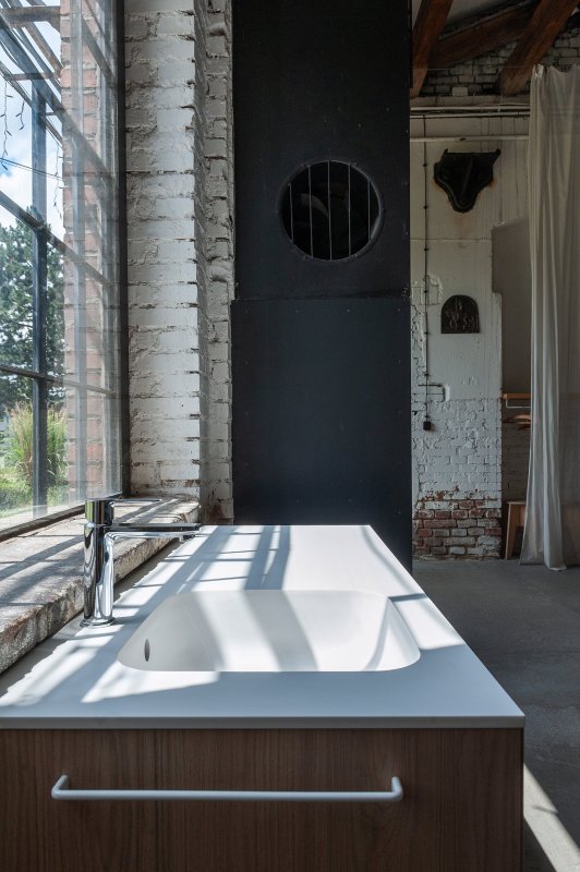DEVOTO představuje své zázemí. (Dílna a Showroom DEVOTO)