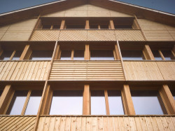 SKUPINA, Rodinný dům v Mohren – foto