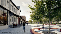 Vizualizace - Tusarova